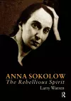 Anna Sokolow cover