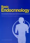 Basic Endocrinology: For Students of Pharmacy and Allied Health cover