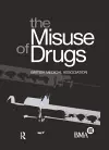 Misuse of Drugs cover