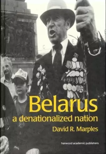Belarus cover