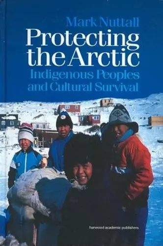 Protecting the Arctic cover