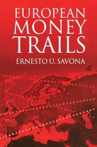 European Money Trails cover