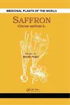 Saffron cover