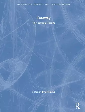 Caraway cover