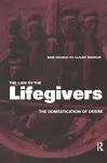 The Law of the Lifegivers cover