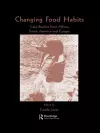 Changing Food Habits cover