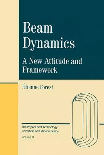 Beam Dynamics cover