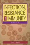 Infection, Resistance, and Immunity, Second Edition cover