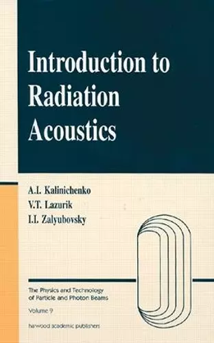 Introduction to Radiation Acoustics cover