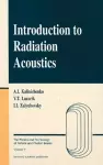 Introduction to Radiation Acoustics cover