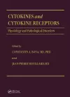 Cytokines and Cytokine Receptors cover