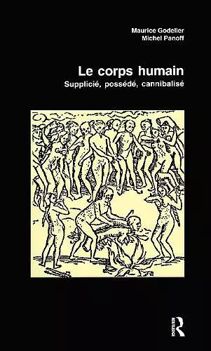 Le Corps Humain cover