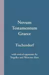 Novum Testamentum Graece cover