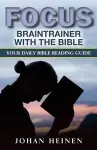 Focus Braintrainer with the Bible cover