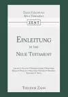 Einleitung in das Neue Testament cover