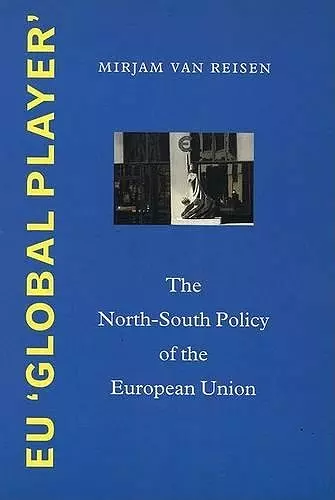 European Union Global Player cover