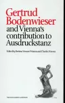 Gertrud Bodenwieser and Vienna's Contribution to Ausdruckstanz cover