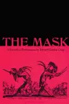 The Mask: A Periodical Performance by Edward Gordon Craig cover