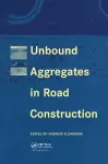 Unbound Aggregates in Roads cover