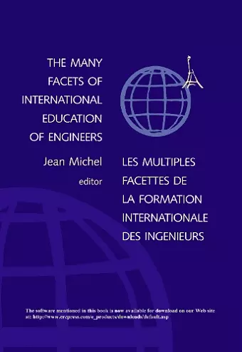 The Many Facets of International Education of Engineers cover