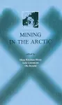 Mining in the Arctic cover