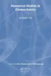 Numerical Models in Geomechanics cover