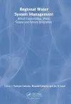Regional Water System Management cover