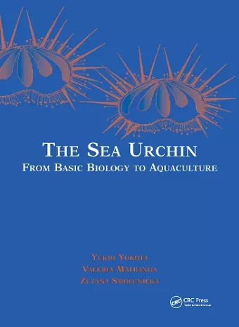 The Sea Urchin cover