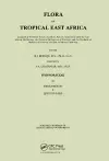 Flora of Tropical East Africa - Hydnoraceae (2002) cover