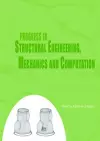 Progress in Structural Engineering, Mechanics and Computation cover