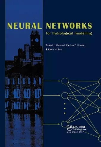 Neural Networks for Hydrological Modeling cover