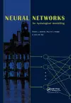 Neural Networks for Hydrological Modeling cover