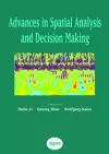 Advances in Spatial Analysis and Decision Making cover