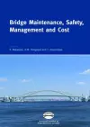 Bridge Maintenance, Safety, Management and Cost cover