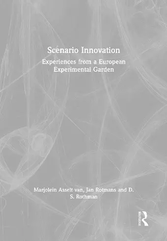 Scenario Innovation cover