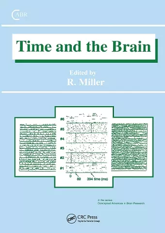 Time and the Brain cover