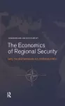 The Economics of Regional Security cover
