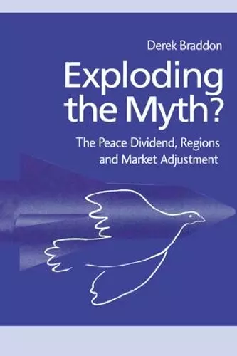 Exploding the Myth? cover