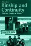 Kinship and Continuity cover