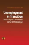 Unemployment in Transition cover