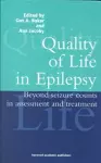 Quality of Life in Epilepsy cover