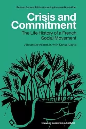 Crisis and Commitment cover