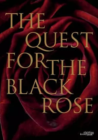 Quest for the Black Rose cover