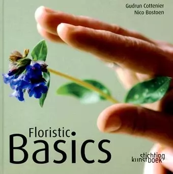 Floristic Basics cover