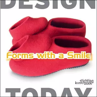 Forms with a Smile cover