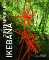 Contemporary Ikebana cover