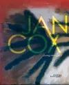 Jan Cox: Living One's Art cover