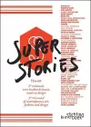 Superstories cover