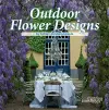 Outdoor Flower Designs cover