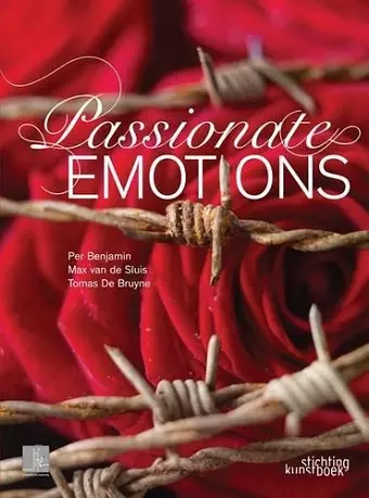 Passionate Emotions cover